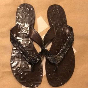 Tory Burch sandals size 8